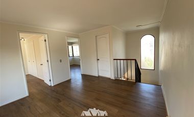 Casa en Venta en Plaza Ossandon