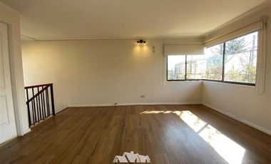 Casa en Venta en Plaza Ossandon