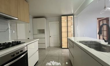 Casa en Venta en Plaza Ossandon