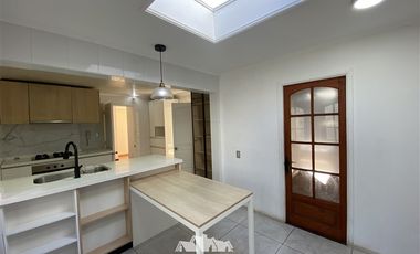 Casa en Venta en Plaza Ossandon