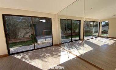 Casa en Venta en Plaza Ossandon