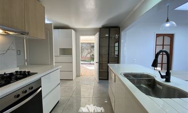 Casa en Venta en Plaza Ossandon