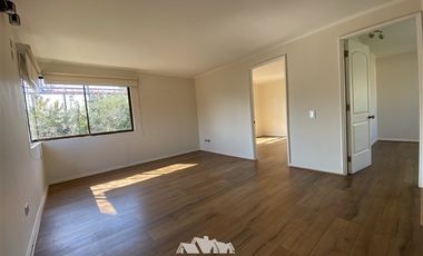 Casa en Venta en Plaza Ossandon