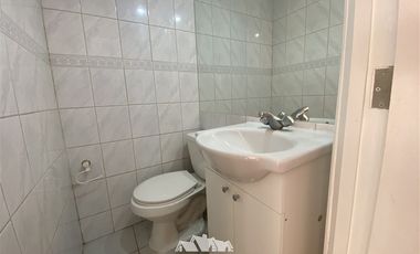 Casa en Venta en Plaza Ossandon