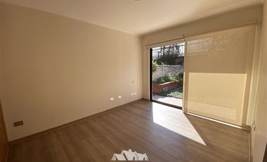 Casa en Venta en Plaza Ossandon