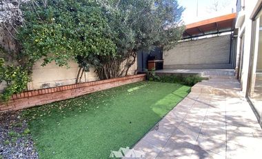 Casa en Venta en Plaza Ossandon