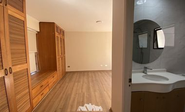 Casa en Venta en Plaza Ossandon