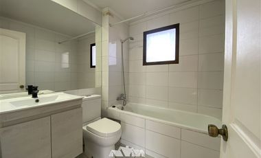 Casa en Venta en Plaza Ossandon