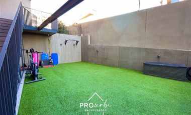 Departamento en Venta en Avda. Las Condes - Mall Sport