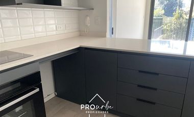 Departamento en Venta en Avda. Las Condes - Mall Sport