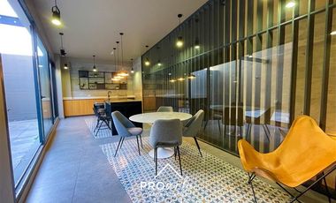 Departamento en Venta en Avda. Las Condes - Mall Sport