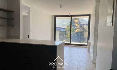 Departamento en Venta en Avda. Las Condes - Mall Sport