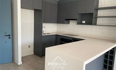 Departamento en Venta en Avda. Las Condes - Mall Sport