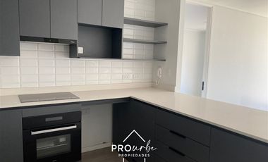 Departamento en Venta en Avda. Las Condes - Mall Sport
