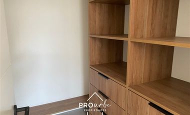 Departamento en Venta en Avda. Las Condes - Mall Sport