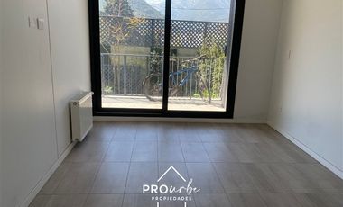 Departamento en Venta en Avda. Las Condes - Mall Sport