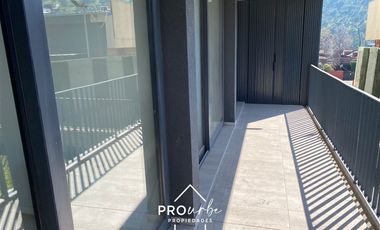 Departamento en Venta en Avda. Las Condes - Mall Sport