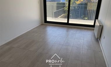 Departamento en Venta en Avda. Las Condes - Mall Sport