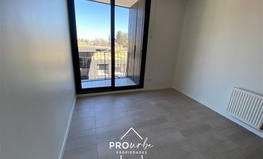 Departamento en Venta en Avda. Las Condes - Mall Sport
