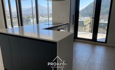 Departamento en Venta en Avda. Las Condes - Mall Sport