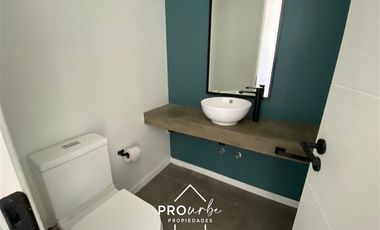 Departamento en Venta en Avda. Las Condes - Mall Sport