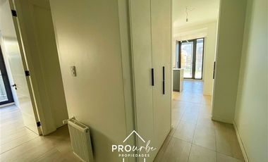 Departamento en Venta en Avda. Las Condes - Mall Sport