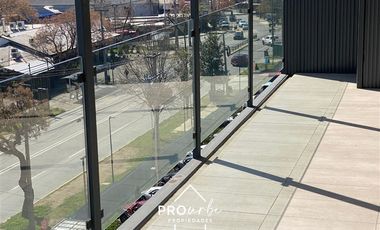 Departamento en Venta en Avda. Las Condes - Mall Sport