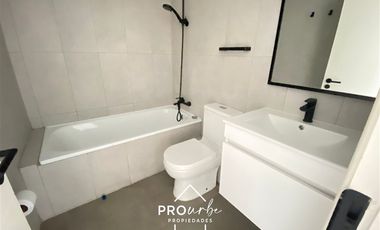 Departamento en Venta en Avda. Las Condes - Mall Sport