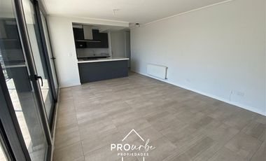 Departamento en Venta en Avda. Las Condes - Mall Sport