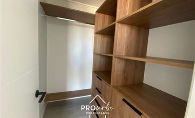 Departamento en Venta en Avda. Las Condes - Mall Sport
