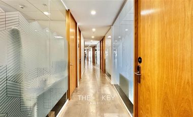 Oficina en Arriendo en Isidora Goyenechea - Av. Vitacura