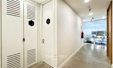 Oficina en Arriendo en Isidora Goyenechea - Av. Vitacura