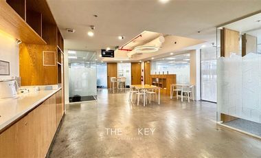 Oficina en Arriendo en Isidora Goyenechea - Av. Vitacura