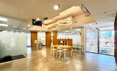 Oficina en Arriendo en Isidora Goyenechea - Av. Vitacura