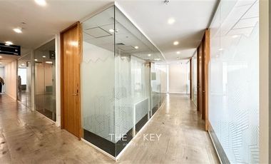 Oficina en Arriendo en Isidora Goyenechea - Av. Vitacura