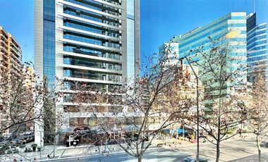 Oficina en Arriendo en Isidora Goyenechea - Av. Vitacura