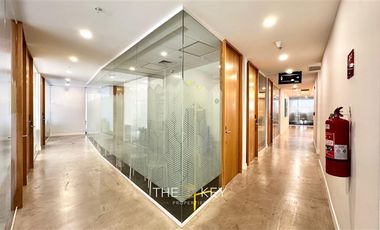 Oficina en Arriendo en Isidora Goyenechea - Av. Vitacura