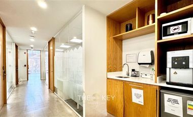 Oficina en Arriendo en Isidora Goyenechea - Av. Vitacura