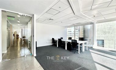 Oficina en Arriendo en Isidora Goyenechea - Av. Vitacura