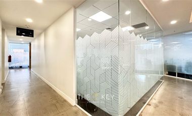 Oficina en Arriendo en Isidora Goyenechea - Av. Vitacura