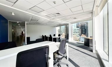 Oficina en Arriendo en Isidora Goyenechea - Av. Vitacura