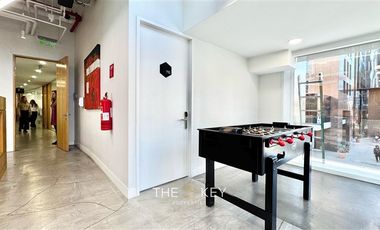 Oficina en Arriendo en Isidora Goyenechea - Av. Vitacura