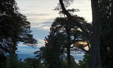 Parcela en Venta en Antillanca