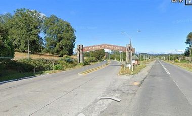 Parcela en Venta en Antillanca