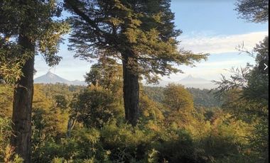 Parcela en Venta en Antillanca