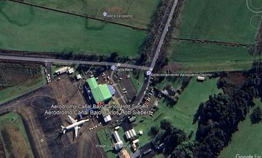 Parcela en Venta en Antillanca