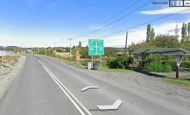 Parcela en Venta en Antillanca