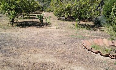 Parcela en Venta en La Reserva