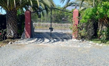 Parcela en Venta en La Reserva