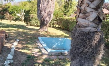 Parcela en Venta en La Reserva